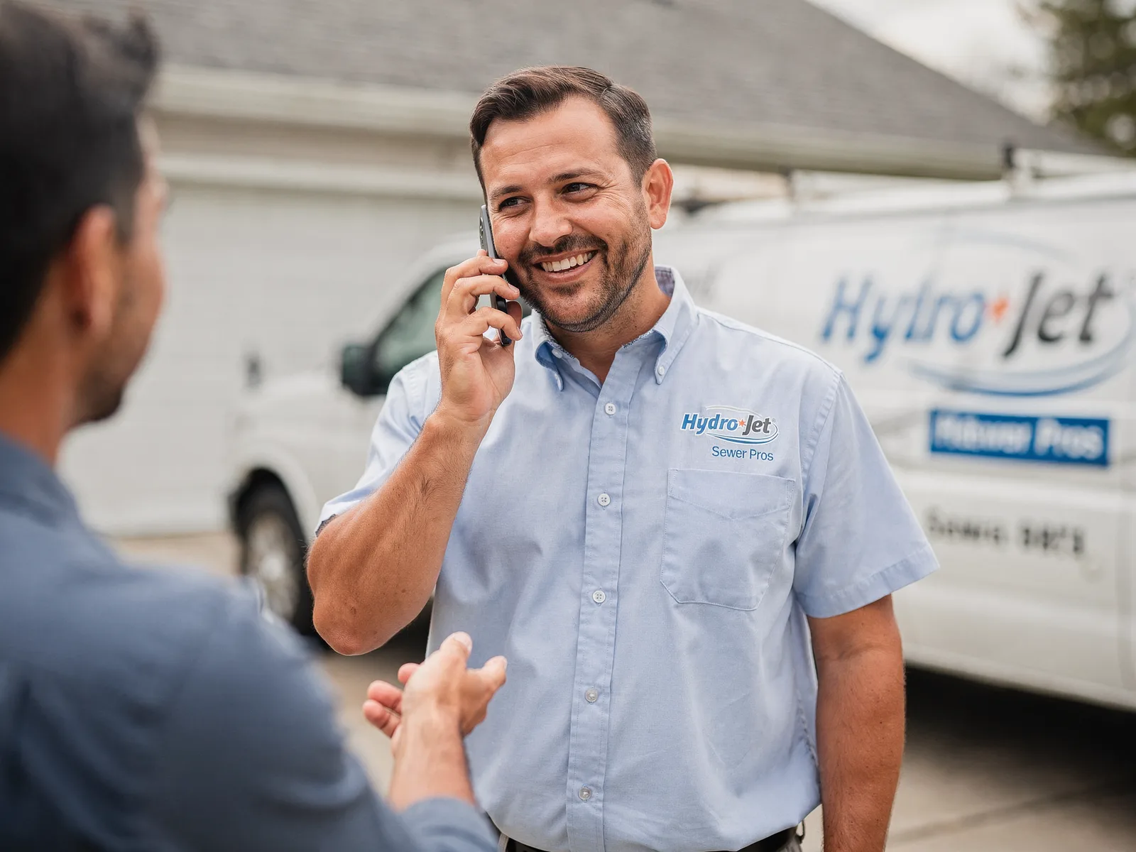 Hydro Jetting Savage, MT FAQs